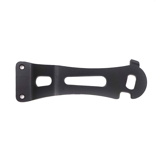 Support de garde boue arriere droit Kukirin A1 pour trottinette électrique - Wattiz