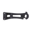 Soporte de guardabarros trasero derecho Kukirin A1 para patinete eléctrico - Wattiz