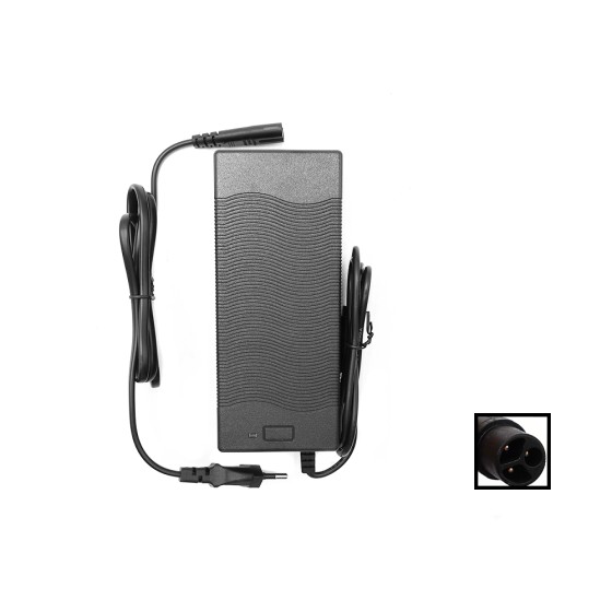 Chargeur (FyD-1) Kukirin A1 pour trottinette électrique - Wattiz