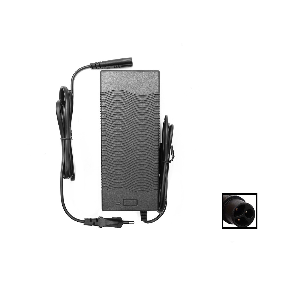 Kukirin A1 Charger (FyD-1) for Electric Scooter - Wattiz