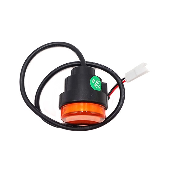 Clignotant gauche (B) Kukirin A1 pour trottinette électrique - Wattiz