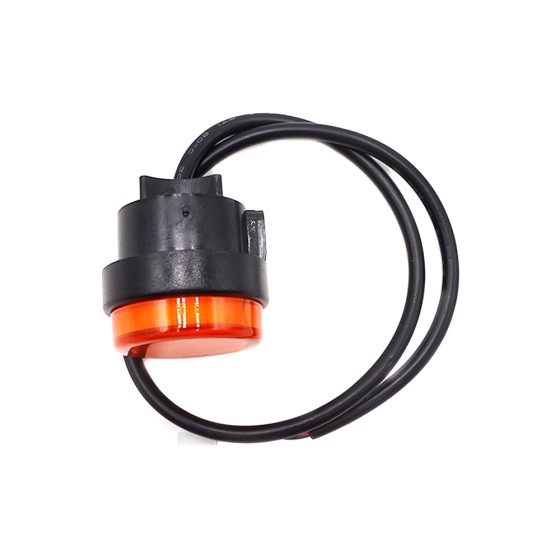 Clignotant droite (B) Kukirin A1 pour trottinette électrique - Wattiz