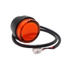 Clignotant droite (B) Kukirin A1 pour trottinette électrique - Wattiz