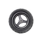 Roue avant Kukirin T3 pour trottinette électrique - Wattiz