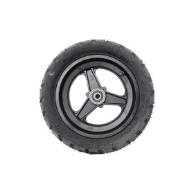 Vorderrad Kukirin T3 für E-Tretroller - Wattiz