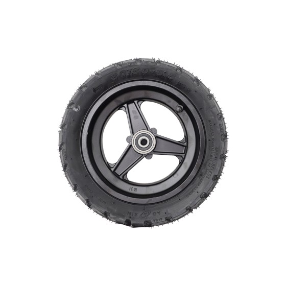 Roue avant Kukirin T3 pour trottinette électrique - Wattiz