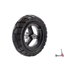 Rueda delantera Kukirin T3 para patinete eléctrico - Wattiz