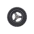 Roue avant Kukirin T3 pour trottinette électrique - Wattiz