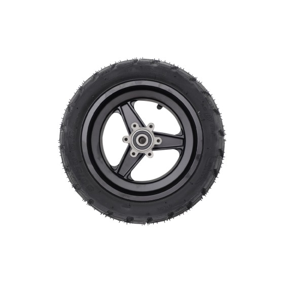 Roue avant Kukirin T3 pour trottinette électrique - Wattiz