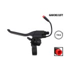 Poignee de frein gauche Kukirin T3 pour trottinette électrique - Wattiz