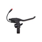 Poignee de frein gauche Kukirin T3 pour trottinette électrique - Wattiz