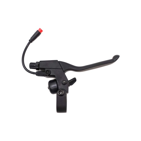 Poignee de frein gauche Kukirin T3 pour trottinette électrique - Wattiz