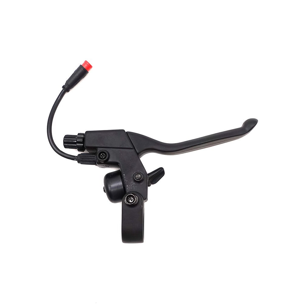 Left brake handle Kukirin T3 for electric scooter - Wattiz