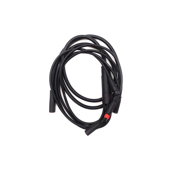 Cablage integre Kukirin T3 pour trottinette électrique - Wattiz
