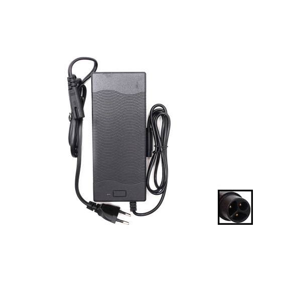 Chargeur Kukirin T3 pour trottinette électrique - Wattiz