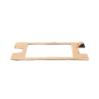 Cache silicone Kukirin T3 pour trottinette électrique - Wattiz