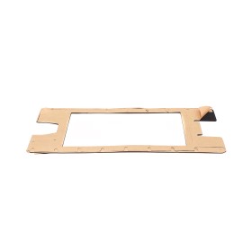 Cache silicone Kukirin T3 pour trottinette électrique - Wattiz