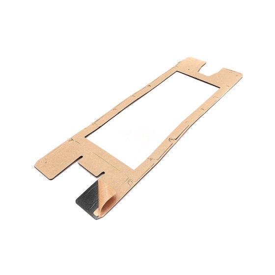Cache silicone Kukirin T3 pour trottinette électrique - Wattiz