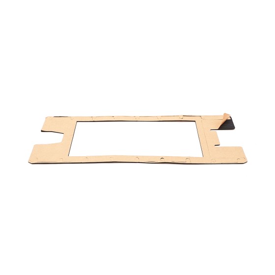 Cache silicone Kukirin T3 pour trottinette électrique - Wattiz