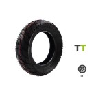 Pneu 80/65-6 route Dualtron Victor Zero10x Mantis