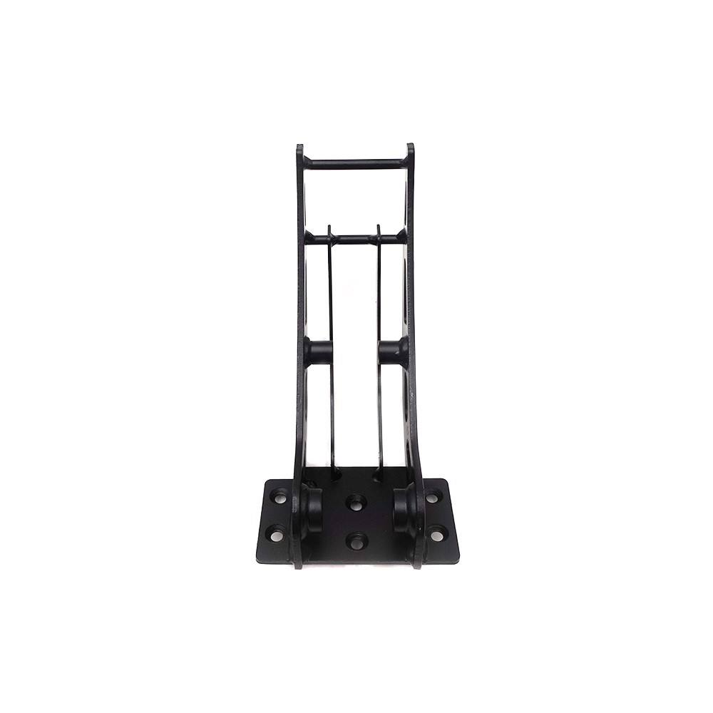 Soporte de luz trasera Kukirin EU24-G2 Pro