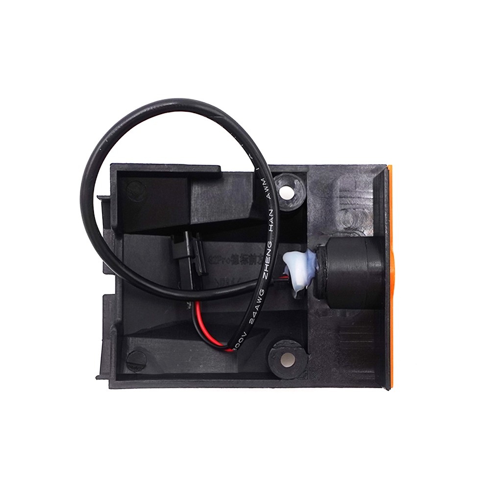 Conjunto reflector delantero izquierdo Kukirin EU24-G2 Pro