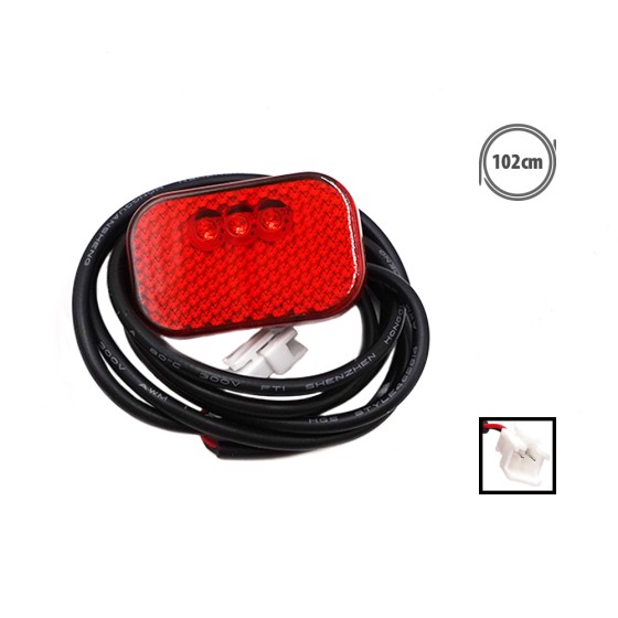 Kukirin EU24-G2 Pro nyereg alátét (A)|Kukirin