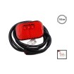 Saddle base (A) Kukirin EU24-G2 Pro