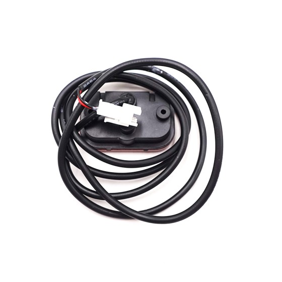 Kukirin EU24-G2 Pro nyereg alátét (A)|Kukirin