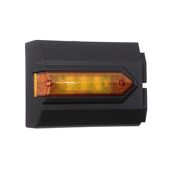 Kukirin EU24-G2 Pro jobb oldali oldallámpa-együttes|Kukirin