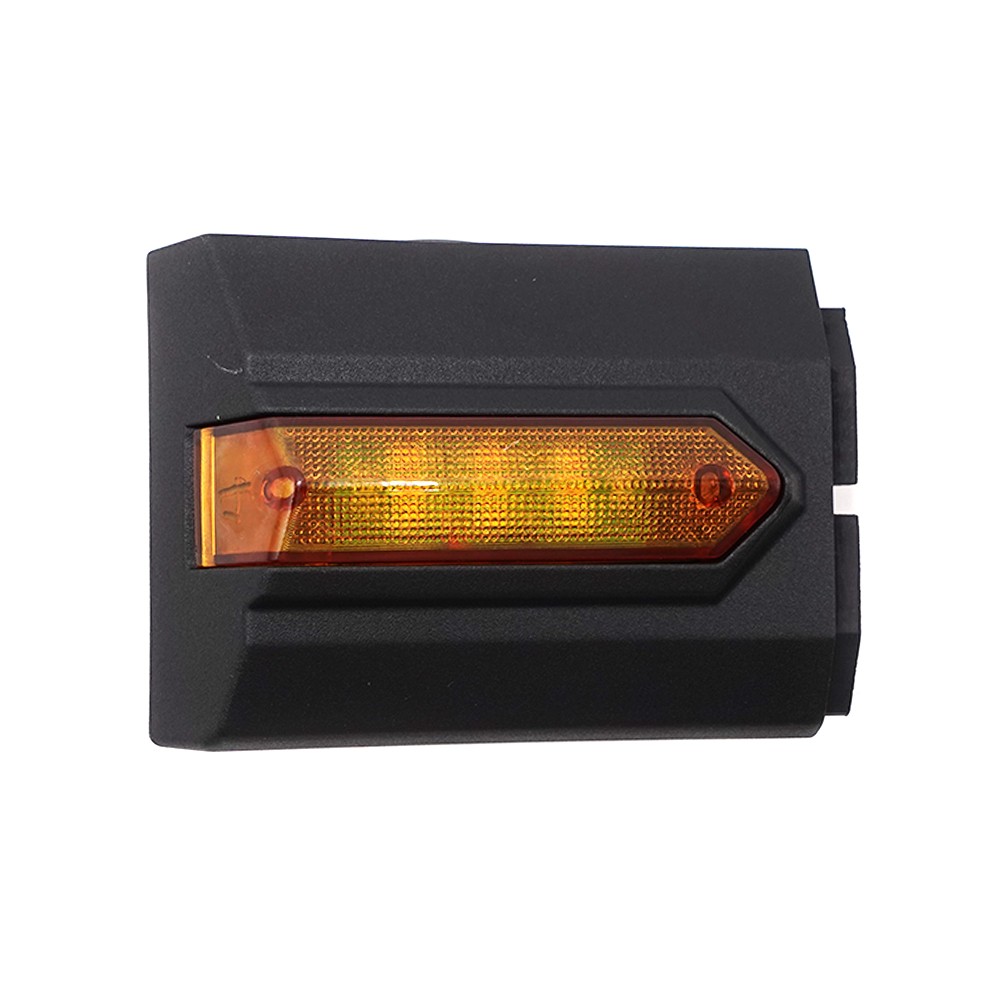 Juego de luces laterales derechas Kukirin EU24-G2 Pro