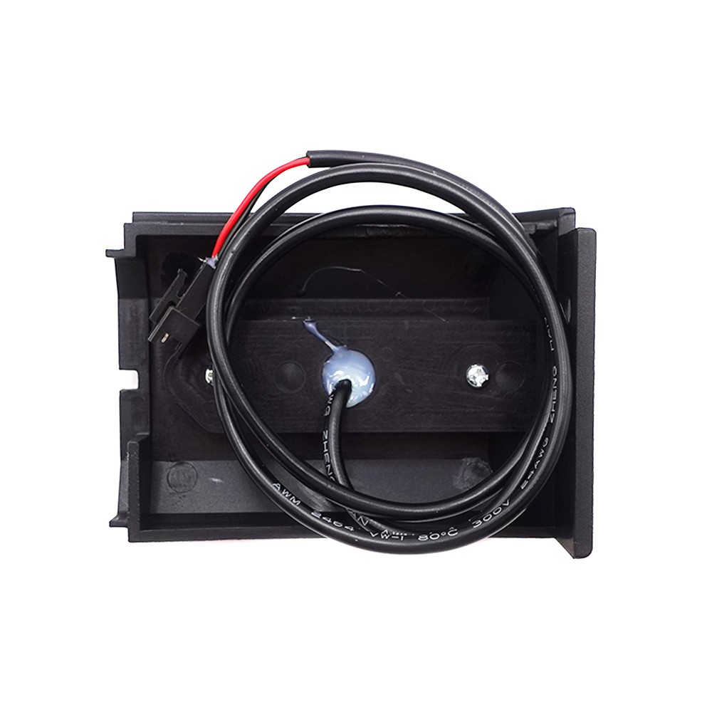 Kukirin EU24-G2 Pro right side light assembly