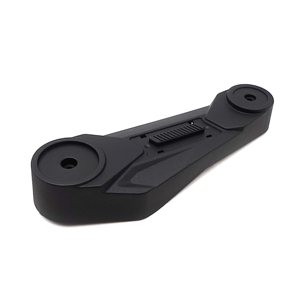 Decorative parts for Kukirin A1 right front swingarm