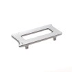 Kukirin A1 right-hand swingarm trim inserts