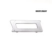 Kukirin A1 right-hand swingarm trim inserts