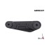 Kukirin A1 left front swingarm decorative parts