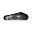Kukirin A1 left front swingarm decorative parts