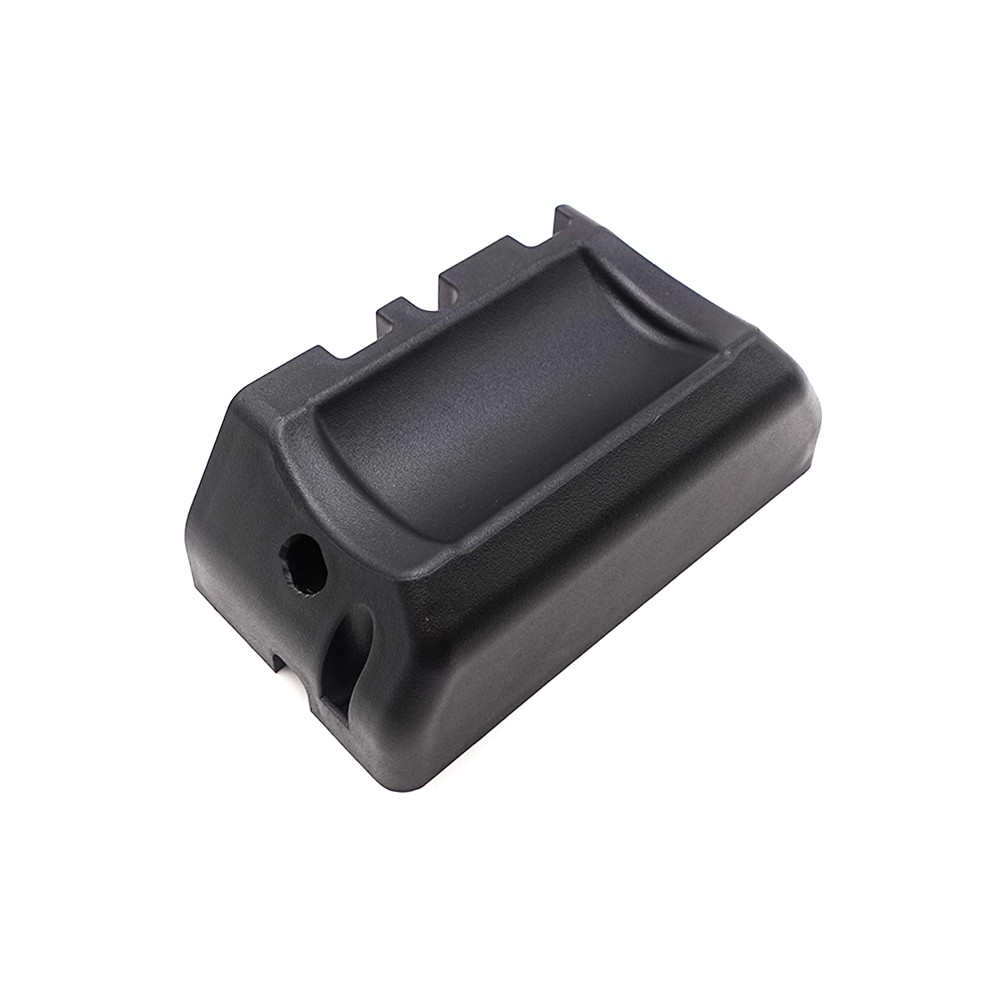 Kukirin A1 junction box