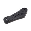 Kukirin A1 right rear swingarm cover