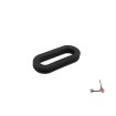 Placa base Kukirin T3 enchufe de cable frontal