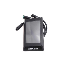 Displayzähler Kukirin T3
