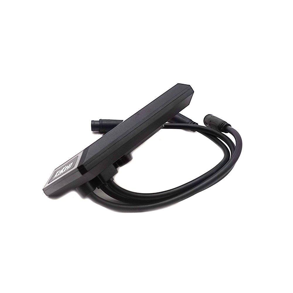 Display meter Kukirin T3