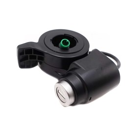 Empuñadura del acelerador con interruptor eléctrico Kukirin T3