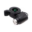 Throttle handle with electric switch Kukirin T3