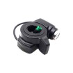 Throttle handle with electric switch Kukirin T3