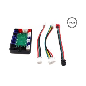 Kukirin T3 lighting module