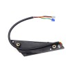 Conjunto luz delantera derecha Kukirin T3