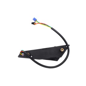 Left front light assembly Kukirin T3