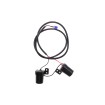 Proyector Kukirin T3 izquierda y derecha