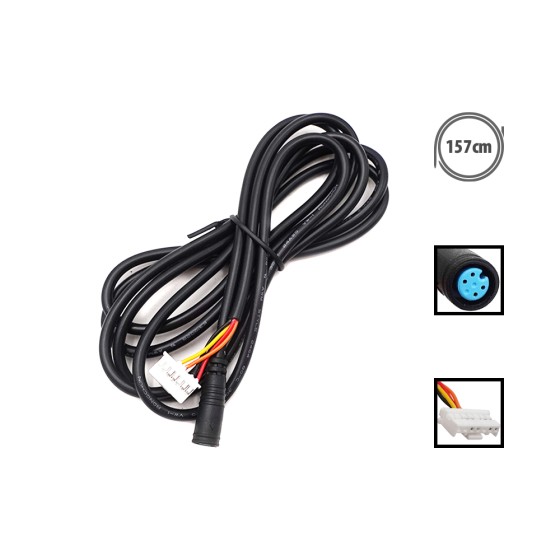 Dátový kábel pre Ninebot G30 Max|Wattiz